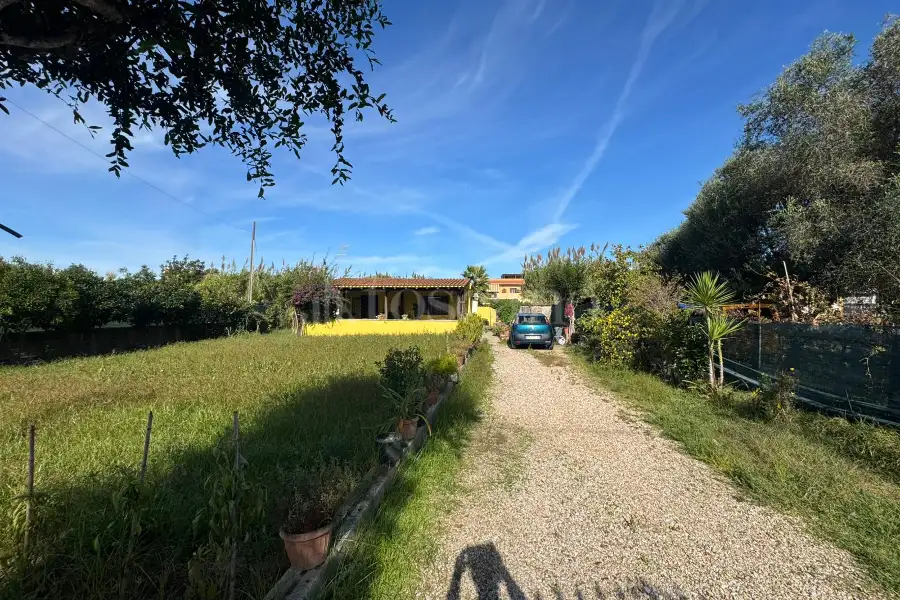 Villa in vendita di 110 mq a €346.000 (rif. 52/2025)