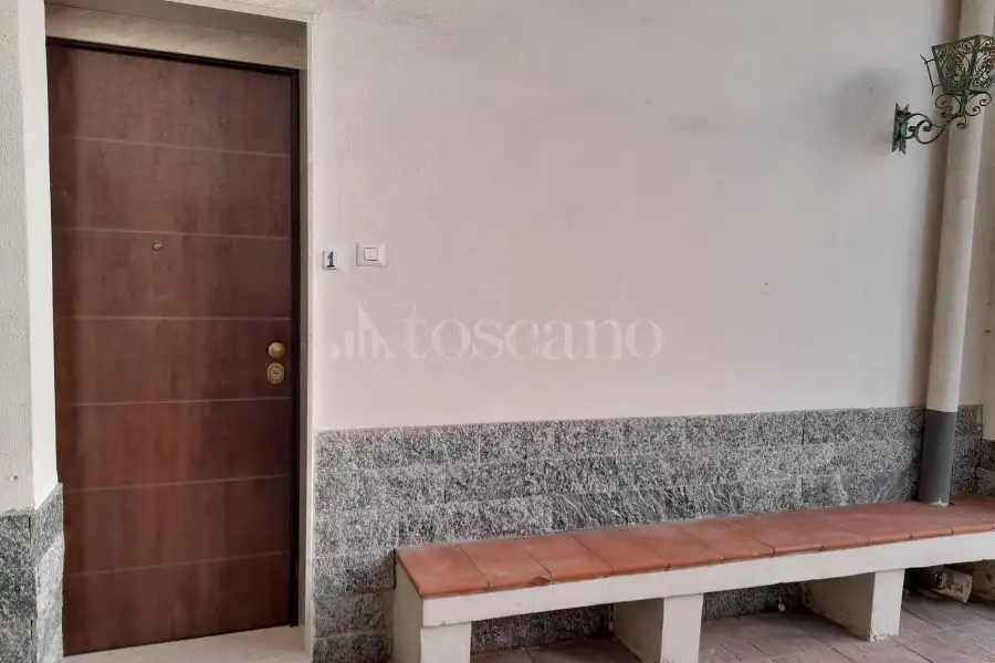 Casa in vendita di 33 mq a €100.000 (rif. 26/2026)