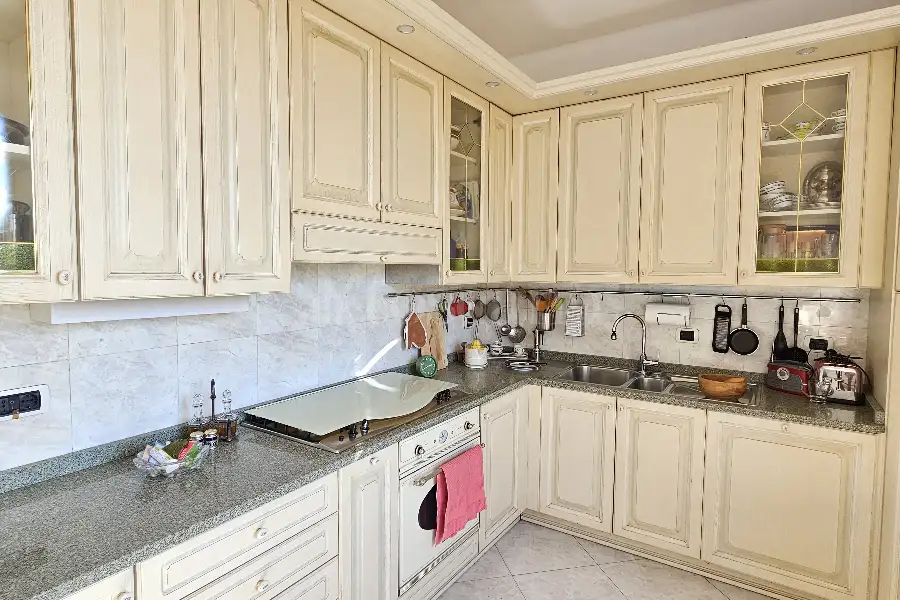 Casa in vendita di 110 mq a €590.000 (rif. 35/2026)