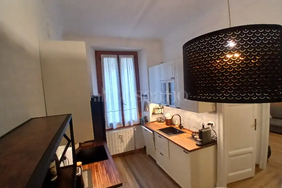 Casa in vendita di 40 mq a €389.000 (rif. 105/2026)