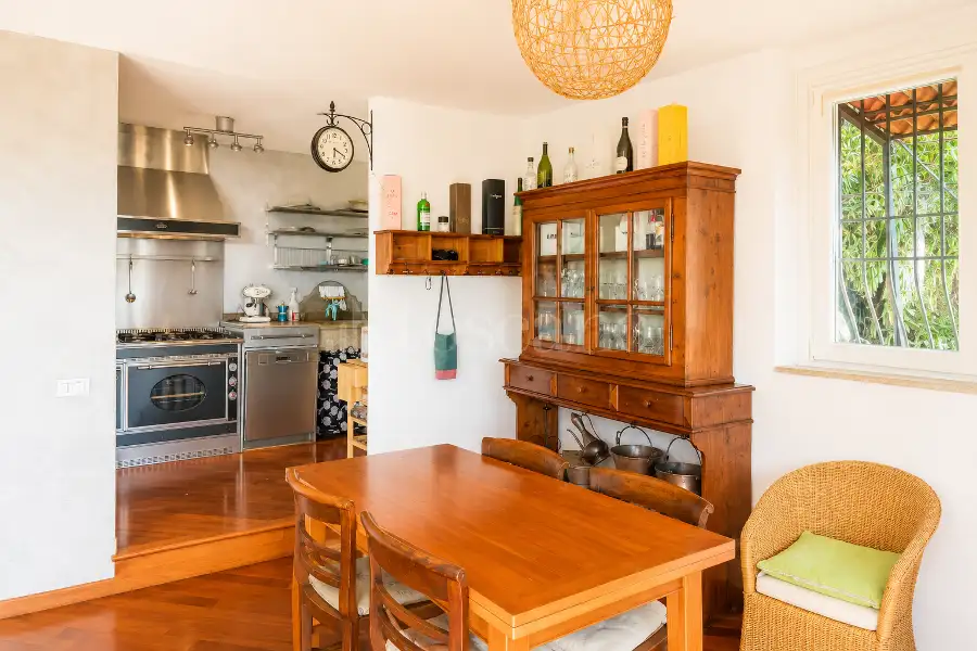 Casa in vendita di 150 mq a €640.000 (rif. 3/2026)