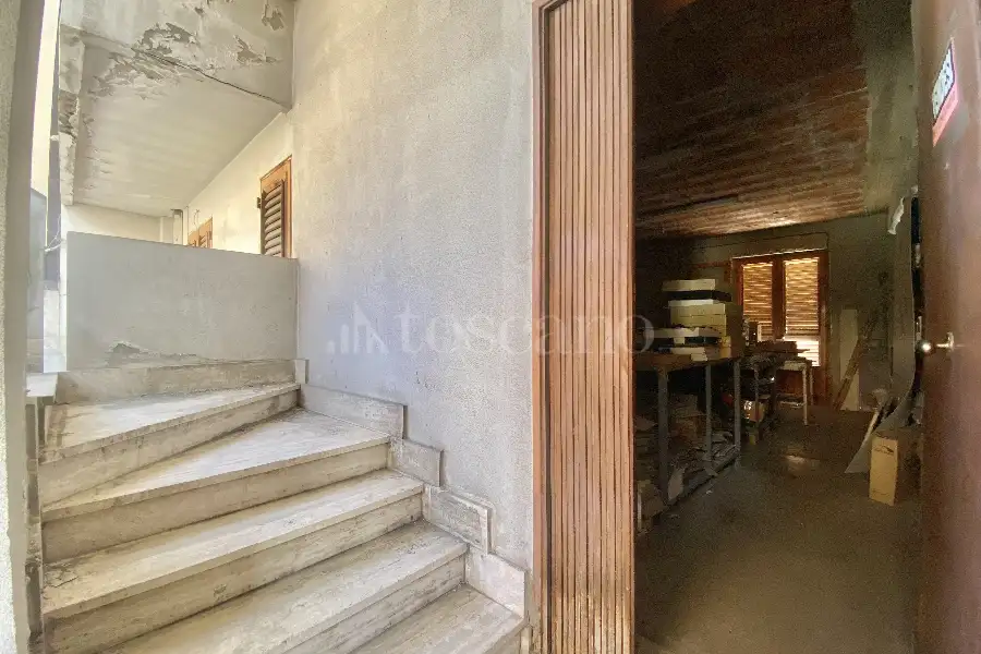 Casa Indipendente in vendita di 220 mq a €164.000 (rif. 16/2026)