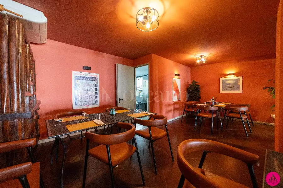 Negozio in vendita di 317 mq a €265.000 (rif. 22/2025)