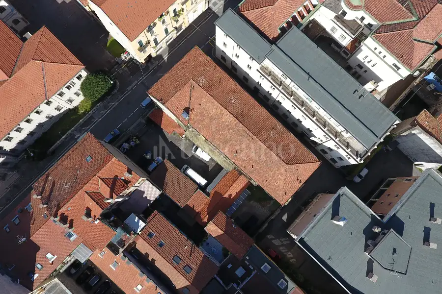 Palazzo in vendita di 1.470 mq trattativa riservata (rif. 123/2026)