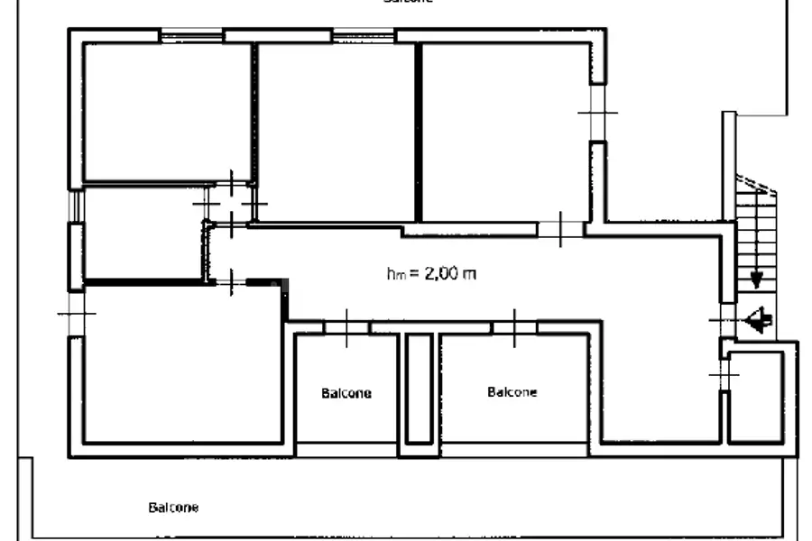 Villa in vendita di 559 mq a €569.000 (rif. 124/2026)