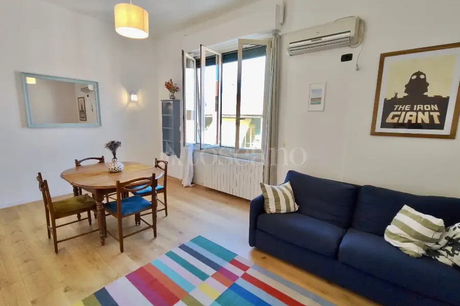 Casa in affitto di 125 mq a €600 (rif. 23/2026)