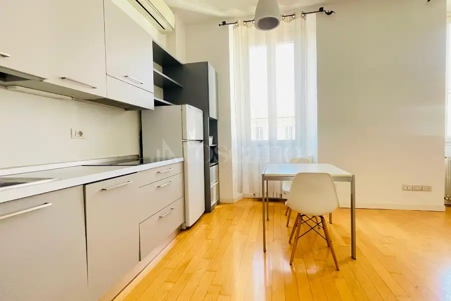 Casa in affitto di 45 mq a €1.100 (rif. 19/2026)