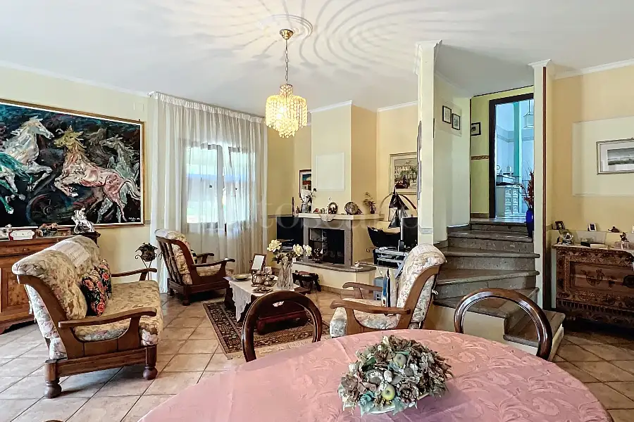 Villa in vendita di 160 mq a €339.000 (rif. 29/2025)