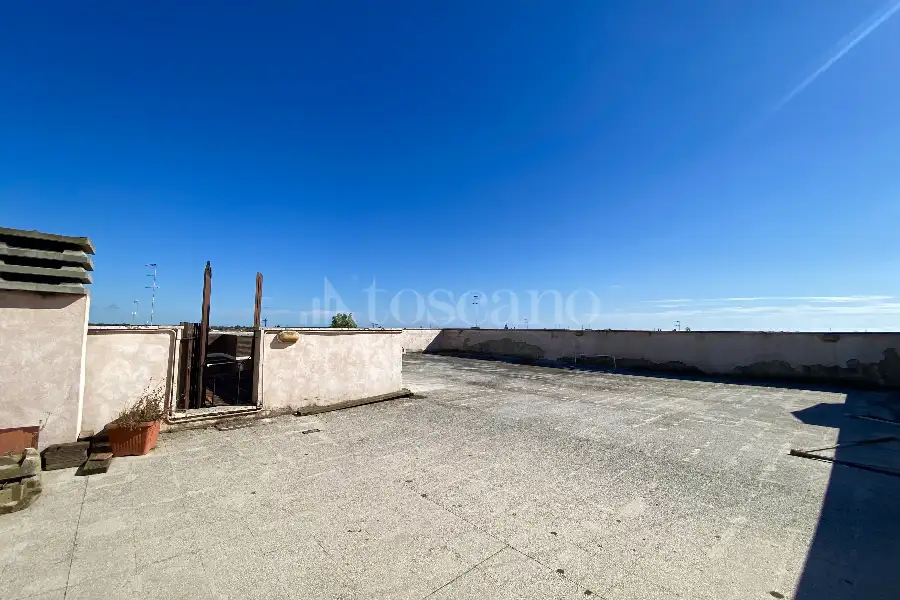 Attico in vendita di 120 mq a €205.000 (rif. 31/2025)