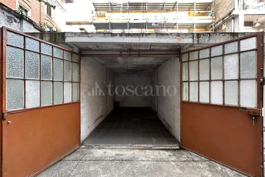 Box in vendita di 12 mq a €21.000 (rif. 37/2026)