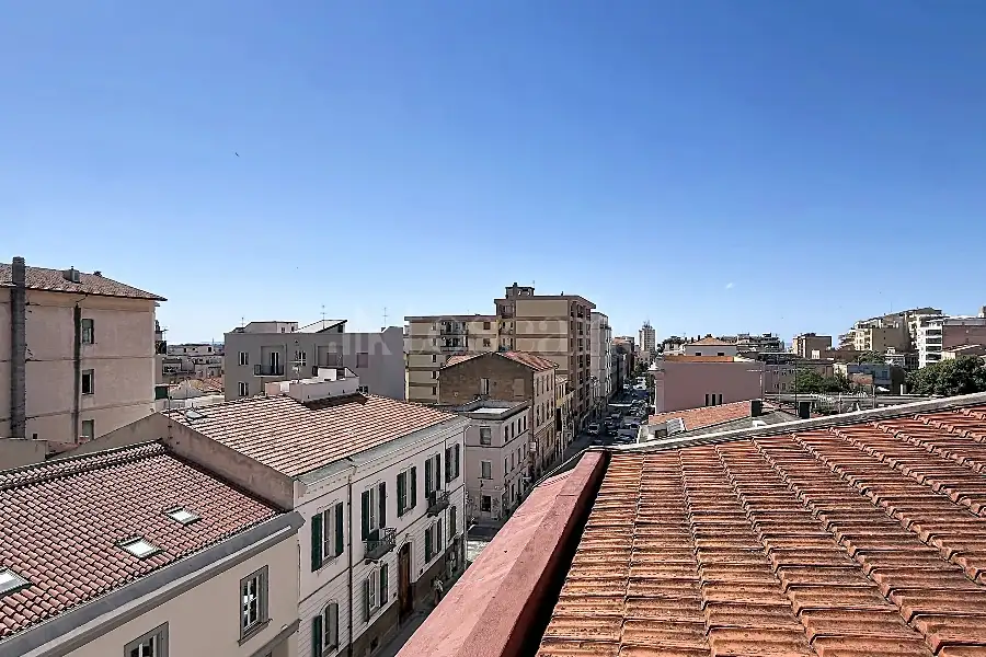 Attico in vendita di 150 mq a €349.000 (rif. 126/2026)