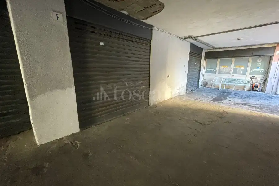 Garage in vendita di 27 mq a €29.000 (rif. 114/2025)