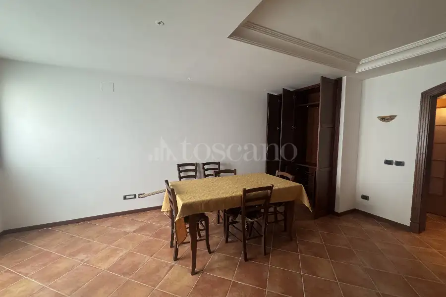 Villino a Schiera in affitto di 169 mq a €1.380 (rif. 129/2025)