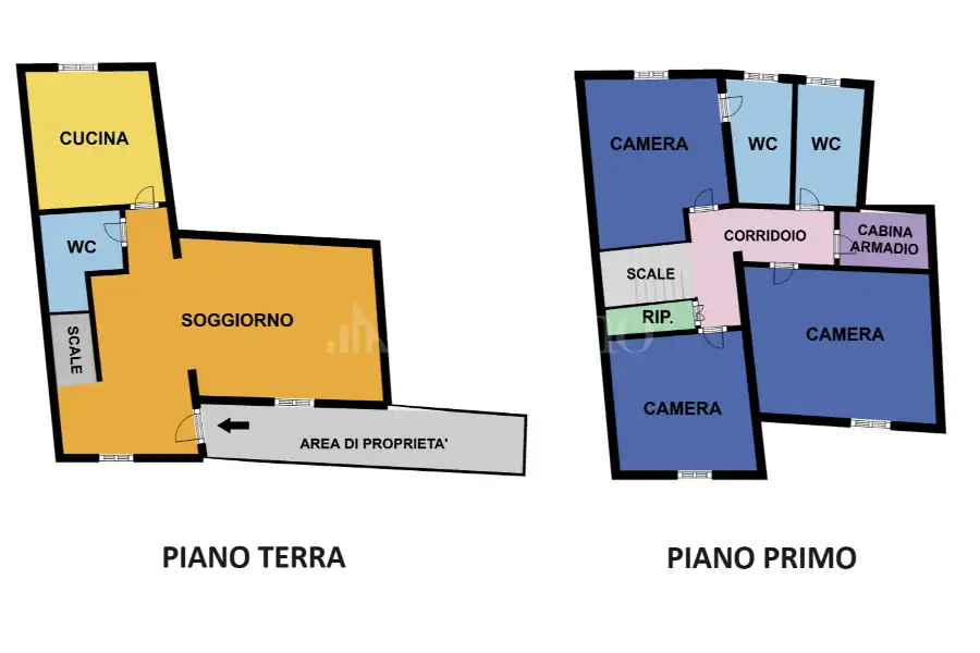 Casa Indipendente in vendita di 180 mq a €320.000 (rif. 21/2024)