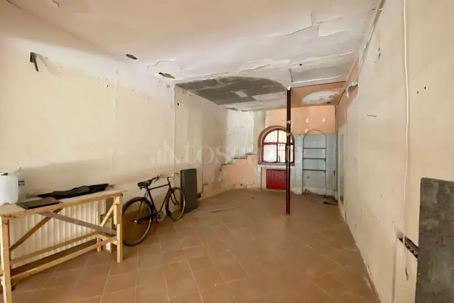 Negozio in affitto di 70 mq a €600 (rif. 29/2025)