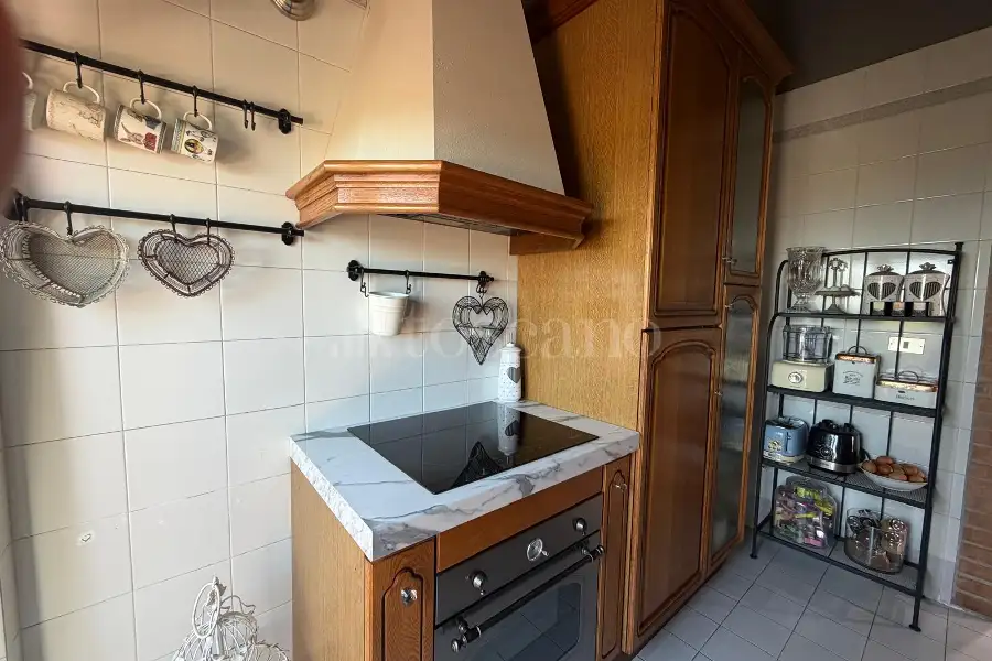 Attico in vendita di 98 mq a €169.000 (rif. 57/2026)