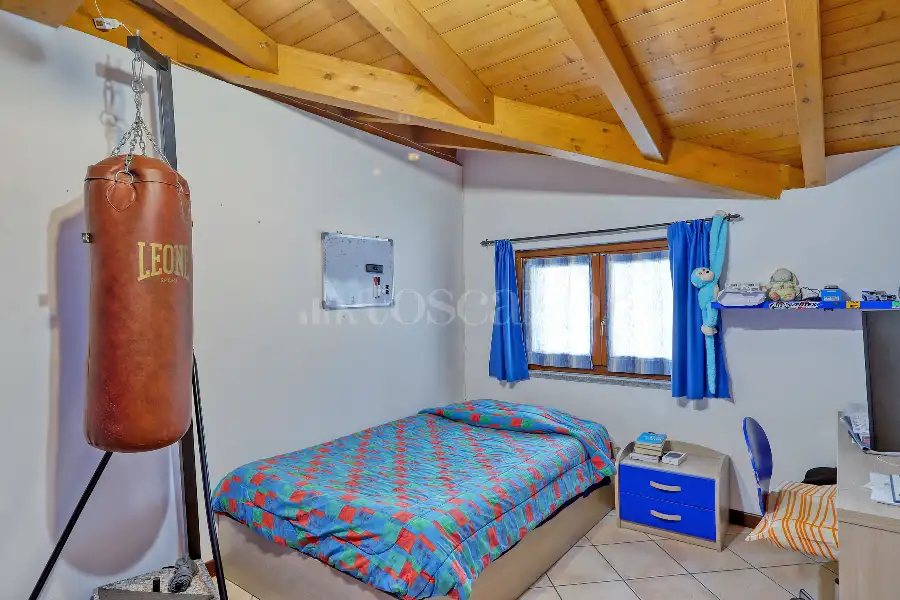 Casa in vendita di 130 mq a €258.000 (rif. 128/2026)