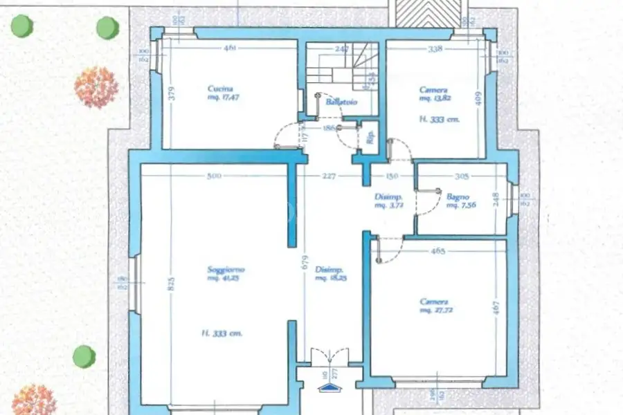 Villa in vendita di 150 mq a €150.000 (rif. 30/2026)