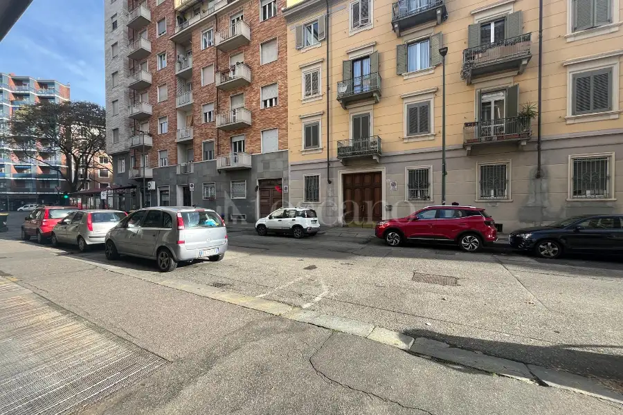 Box in vendita di 23 mq a €30.000 (rif. 65/2025)