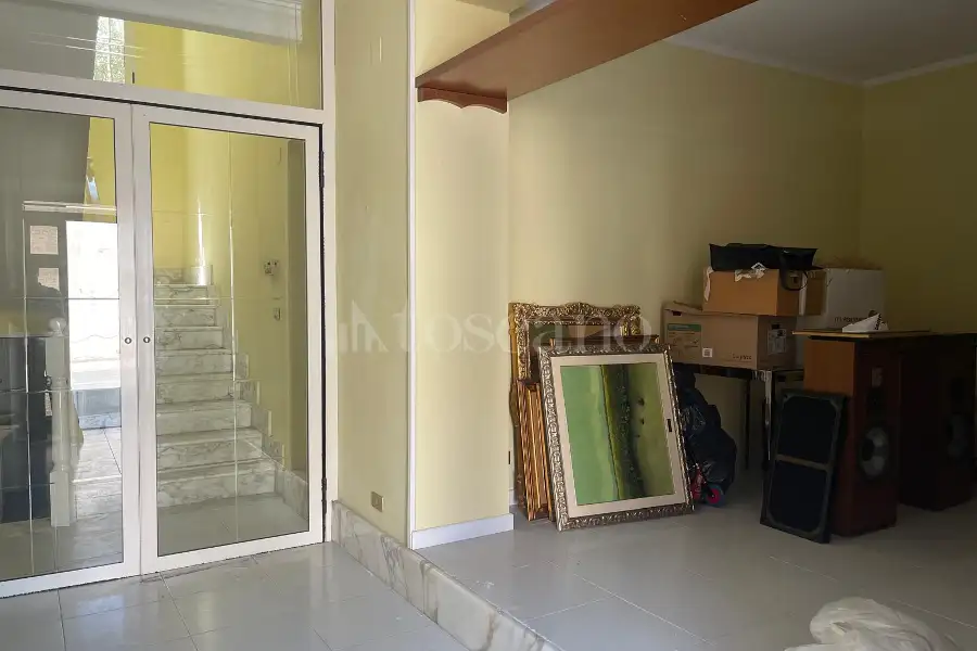 Villa in vendita di 322 mq a €175.000 (rif. 39/2026)