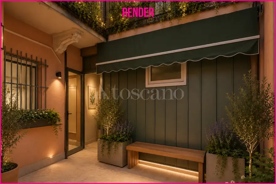 Negozio in vendita di 240 mq a €410.000 (rif. 8/2026)