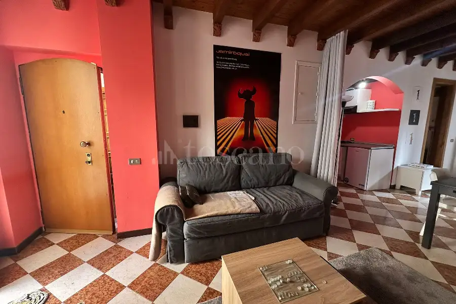 Casa in affitto di 50 mq a €950 (rif. 14/2026)