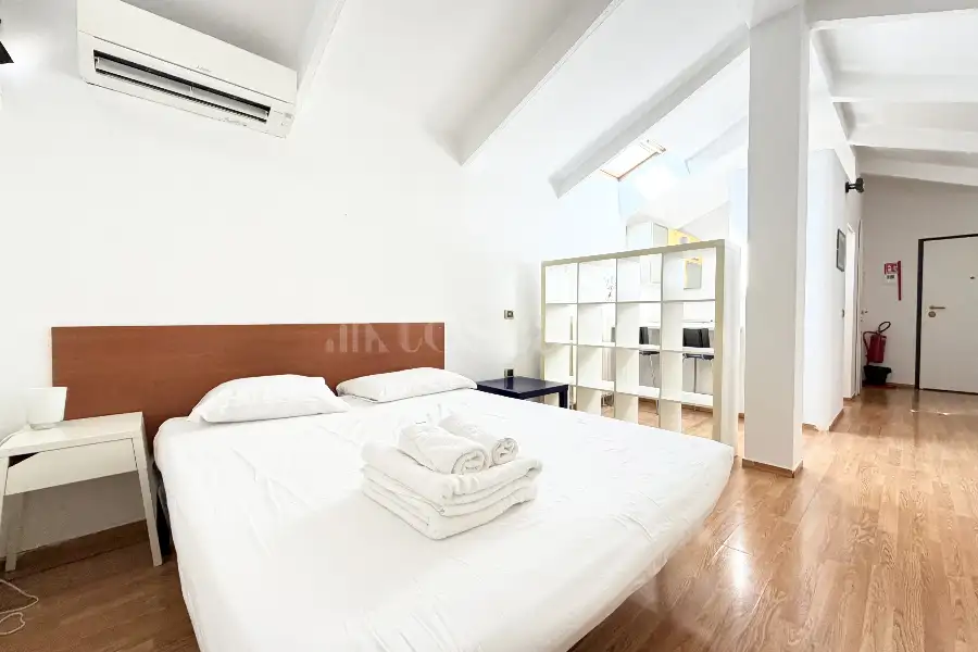 Casa in affitto di 35 mq a €1.130 (rif. 60/2026)