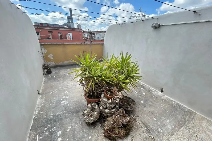 Soffitta in vendita di 20 mq a €15.000 (rif. 33/2025)