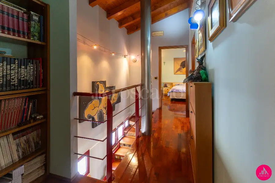 Villa in vendita di 130 mq a €260.000 (rif. 96/2026)