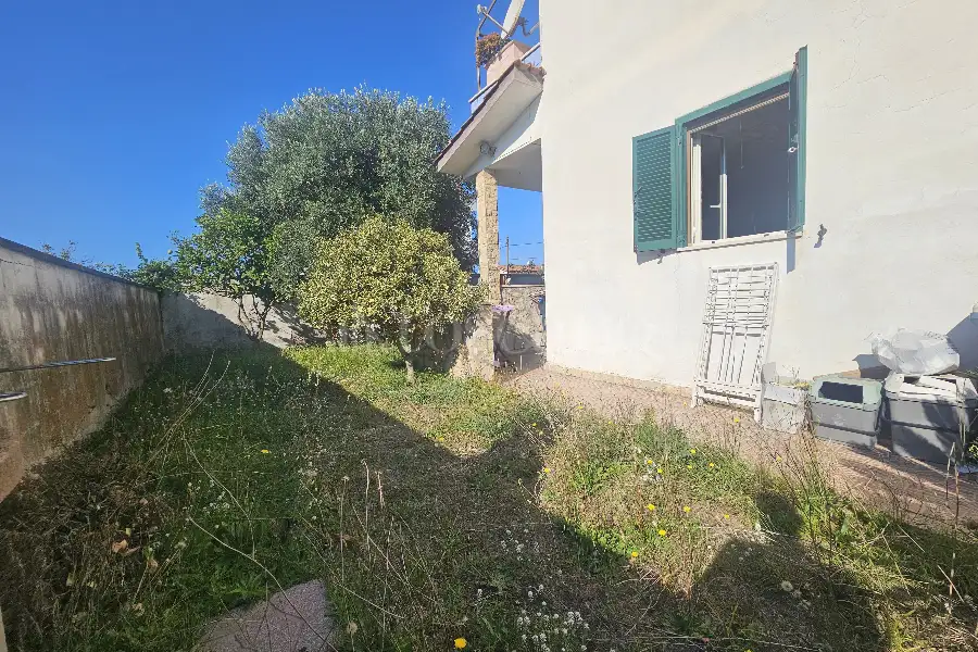 Villino a Schiera in vendita di 110 mq a €169.000 (rif. 115/2025)