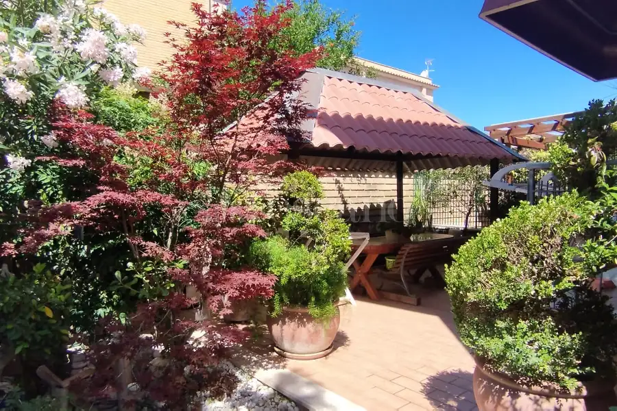 Villino a Schiera in vendita di 165 mq a €395.000 (rif. 13/2025)
