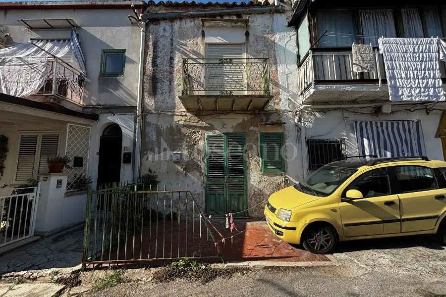 Casa in vendita di 67 mq a €35.000 (rif. 70/2026)