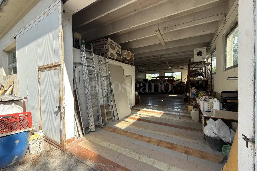 Laboratorio in vendita di 200 mq a €165.000 (rif. 29/2026)