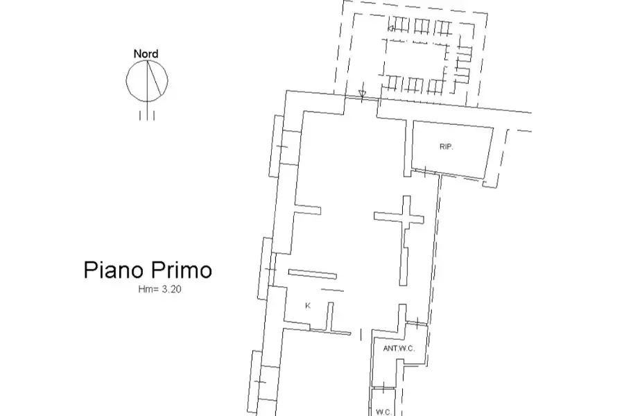 Casa in vendita di 107 mq a €180.000 (rif. 138/2026)