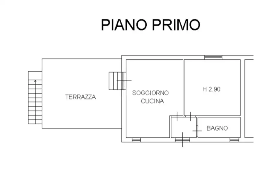Villa Bifamiliare in vendita di 120 mq a €285.000 (rif. 15/2026)