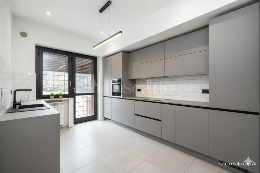 Casa in vendita di 100 mq a €339.000 (rif. 2/2026)