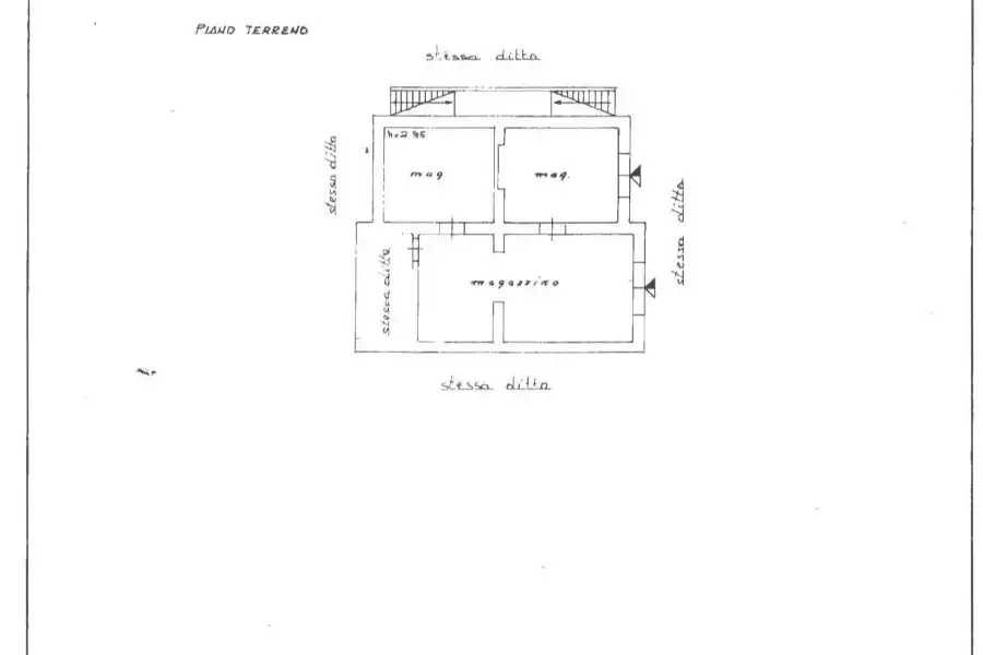 Casa Indipendente in vendita di 280 mq a €175.000 (rif. 35/2024)