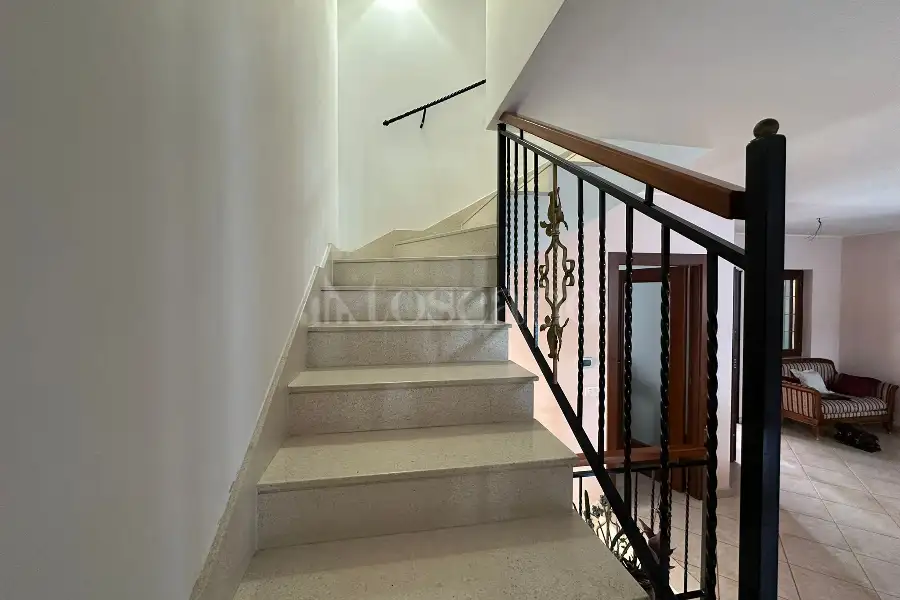 Villino a Schiera in vendita di 210 mq a €240.000 (rif. 94/2025)