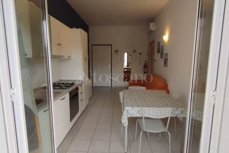 Casa in affitto di 50 mq a €460 (rif. 42/2026)
