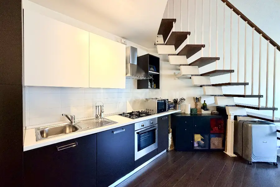 Casa in vendita di 55 mq a €499.000 (rif. 57/2026)