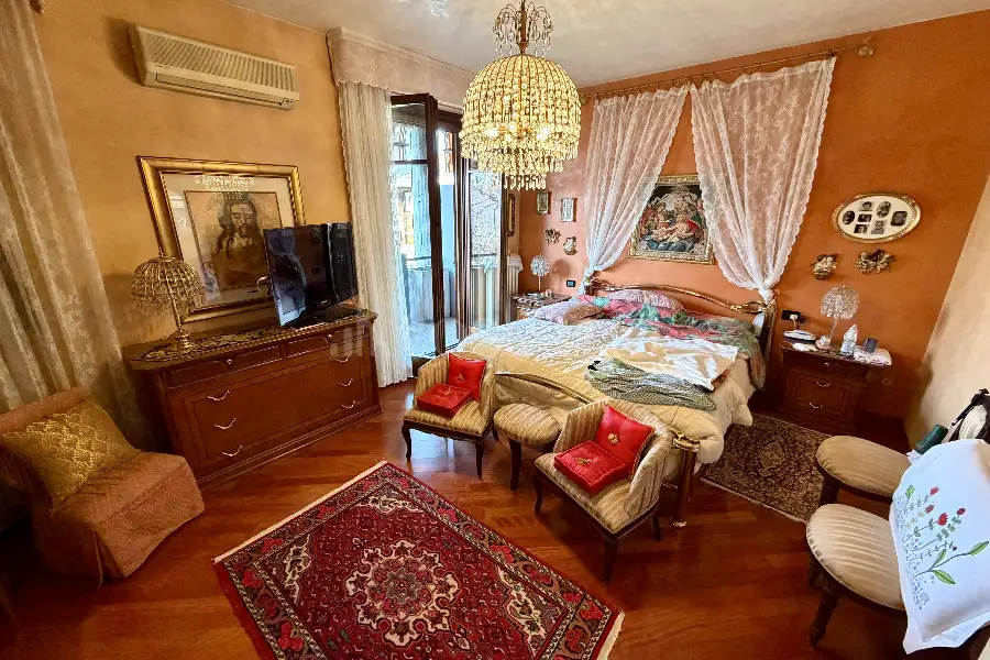 Villino a Schiera in vendita di 150 mq a €342.000 (rif. 2/2026)