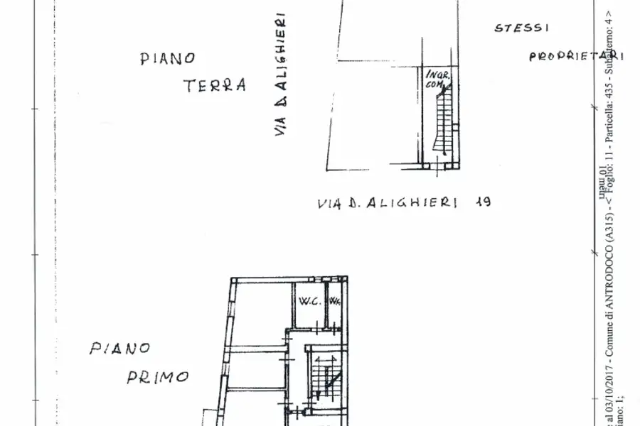Casa in vendita di 93 mq a €69.000 (rif. 3/2025)
