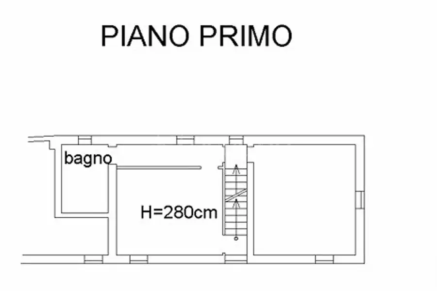 Casa Indipendente in vendita di 160 mq a €25.000 (rif. 3/2026)