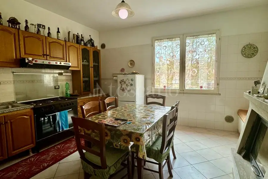 Casa in vendita di 180 mq a €220.000 (rif. 83/2025)