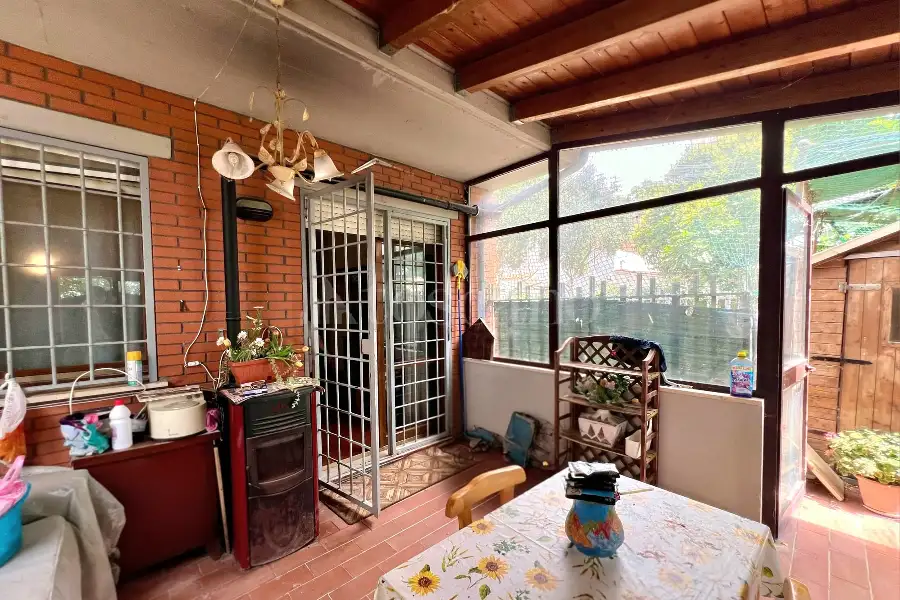 Villino a Schiera in vendita di 120 mq a €319.000 (rif. 69/2026)