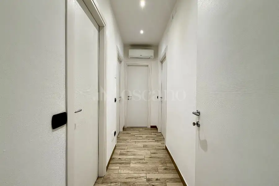 Casa in affitto di 80 mq a €1.150 (rif. 6/2026)