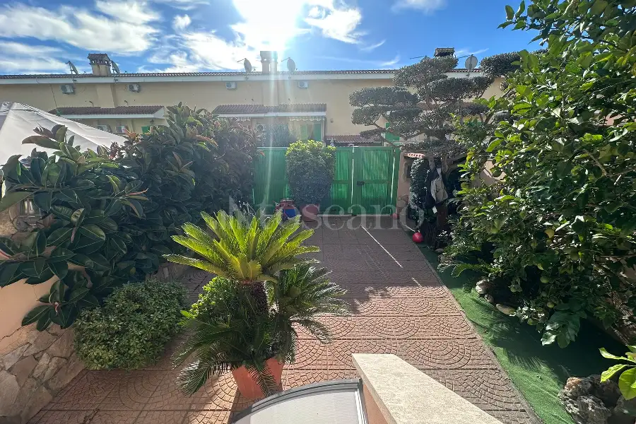 Villino a Schiera in vendita di 150 mq a €274.000 (rif. 62/2026)