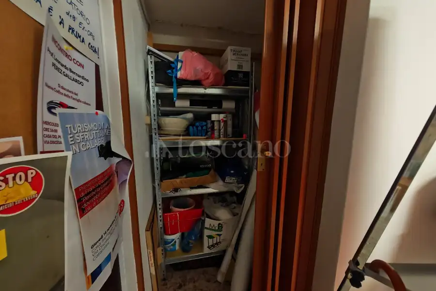 Negozio in vendita di 60 mq a €60.000 (rif. 22/2026)