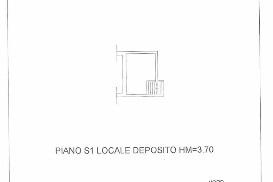 Casale in vendita di 240 mq a €149.000 (rif. 7/2026)