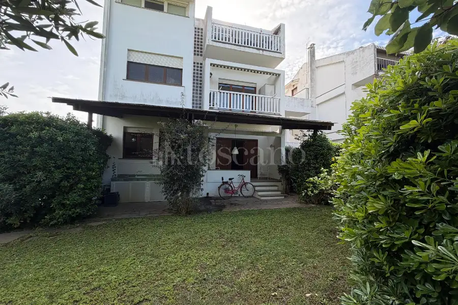 Villino a Schiera in affitto di 80 mq a €2.500 (rif. 53/2026)